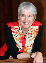 Pam Chambers