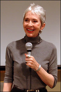 Pam Chambers