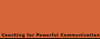 Coaching for Powerful Communication