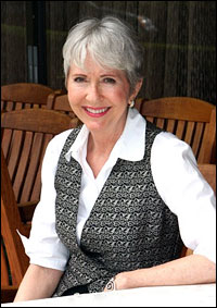 Contact Pam Chambers