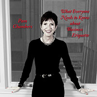 What Everyone Needs to Know about Business Etiquette