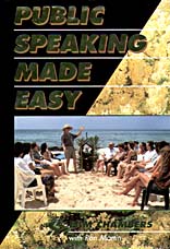 Public Speaking Made Easy