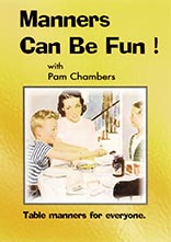 Manners Can Be Fun!